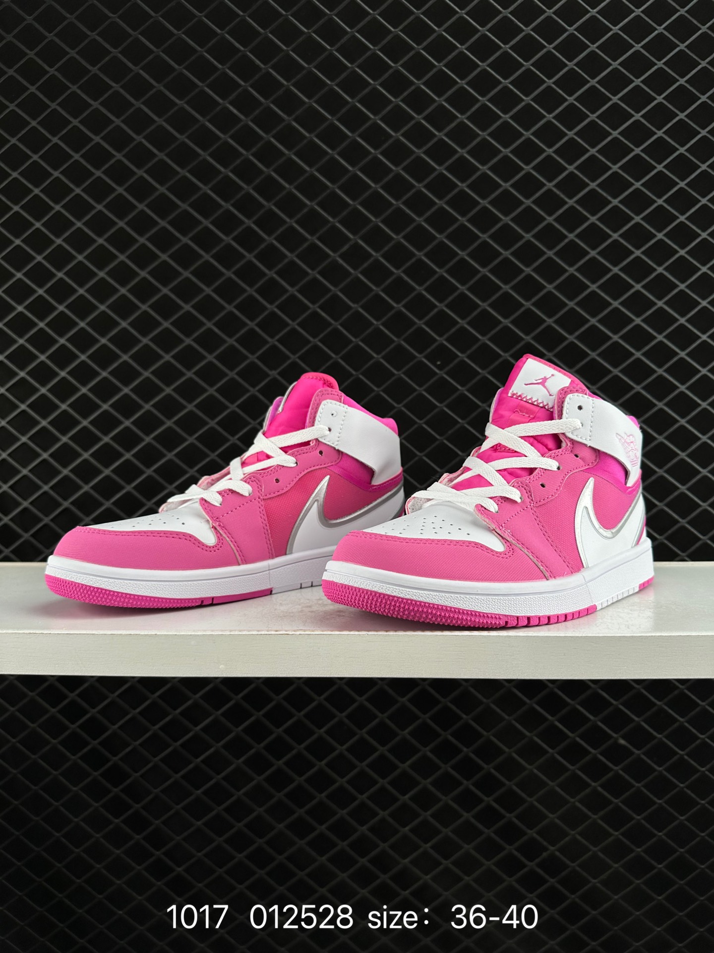 Air Jordan 1 HIGH AJ1